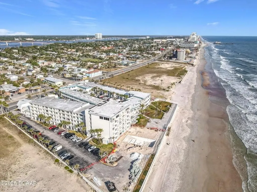 935 S Atlantic Avenue Daytona Beach FL 32118