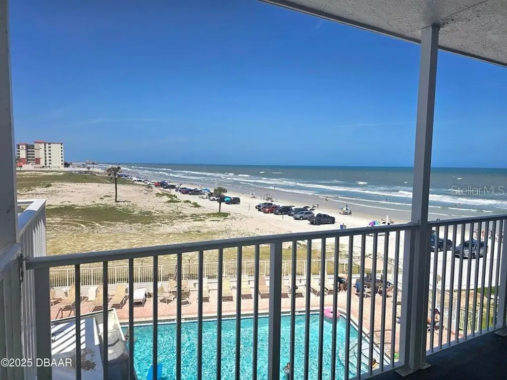 935 S Atlantic Avenue Daytona Beach FL 32118