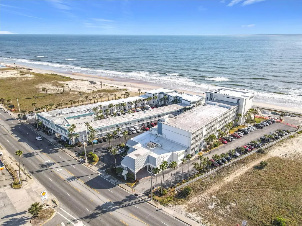 935 S Atlantic Avenue Daytona Beach FL 32118