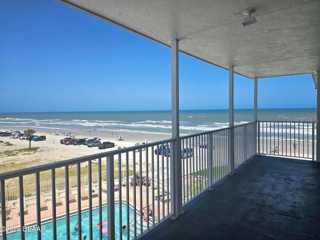 935 S Atlantic Avenue Daytona Beach FL 32118