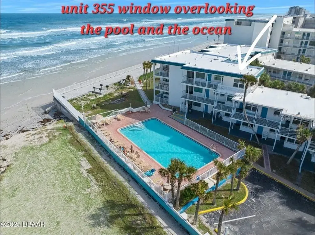 935 S Atlantic Avenue Daytona Beach FL 32118