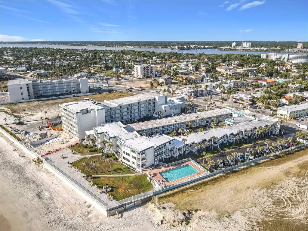 935 S Atlantic Avenue Daytona Beach FL 32118
