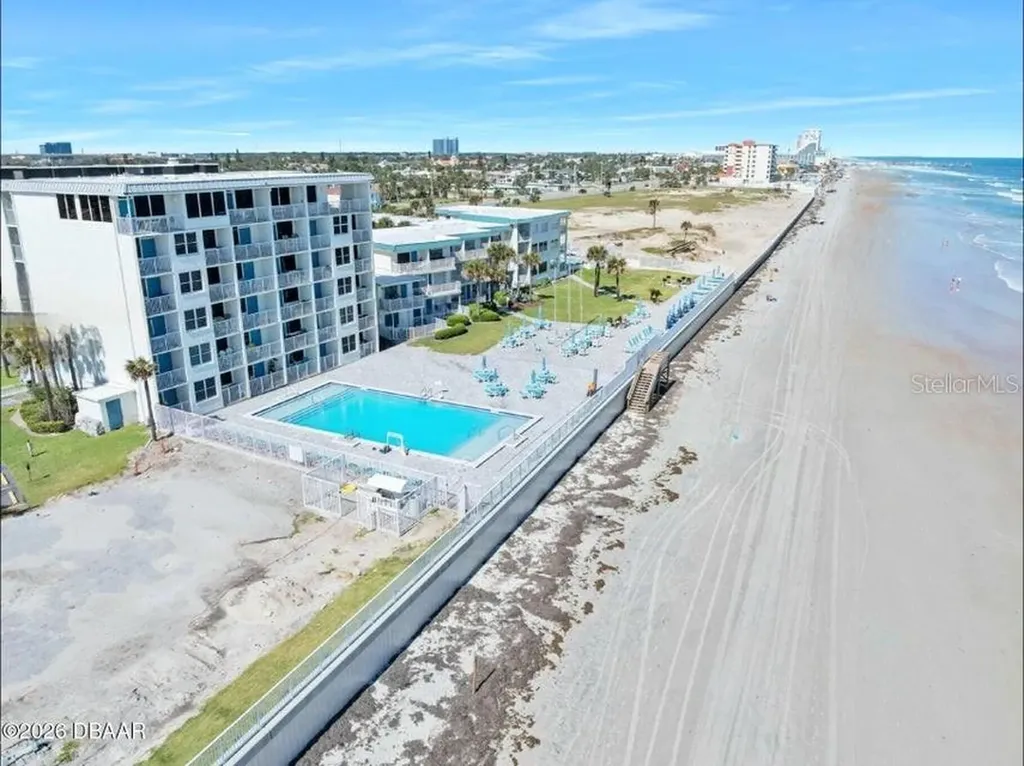 935 S Atlantic Avenue Daytona Beach FL 32118