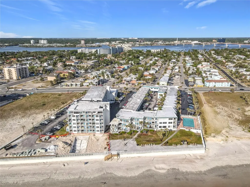 935 S Atlantic Avenue Daytona Beach FL 32118