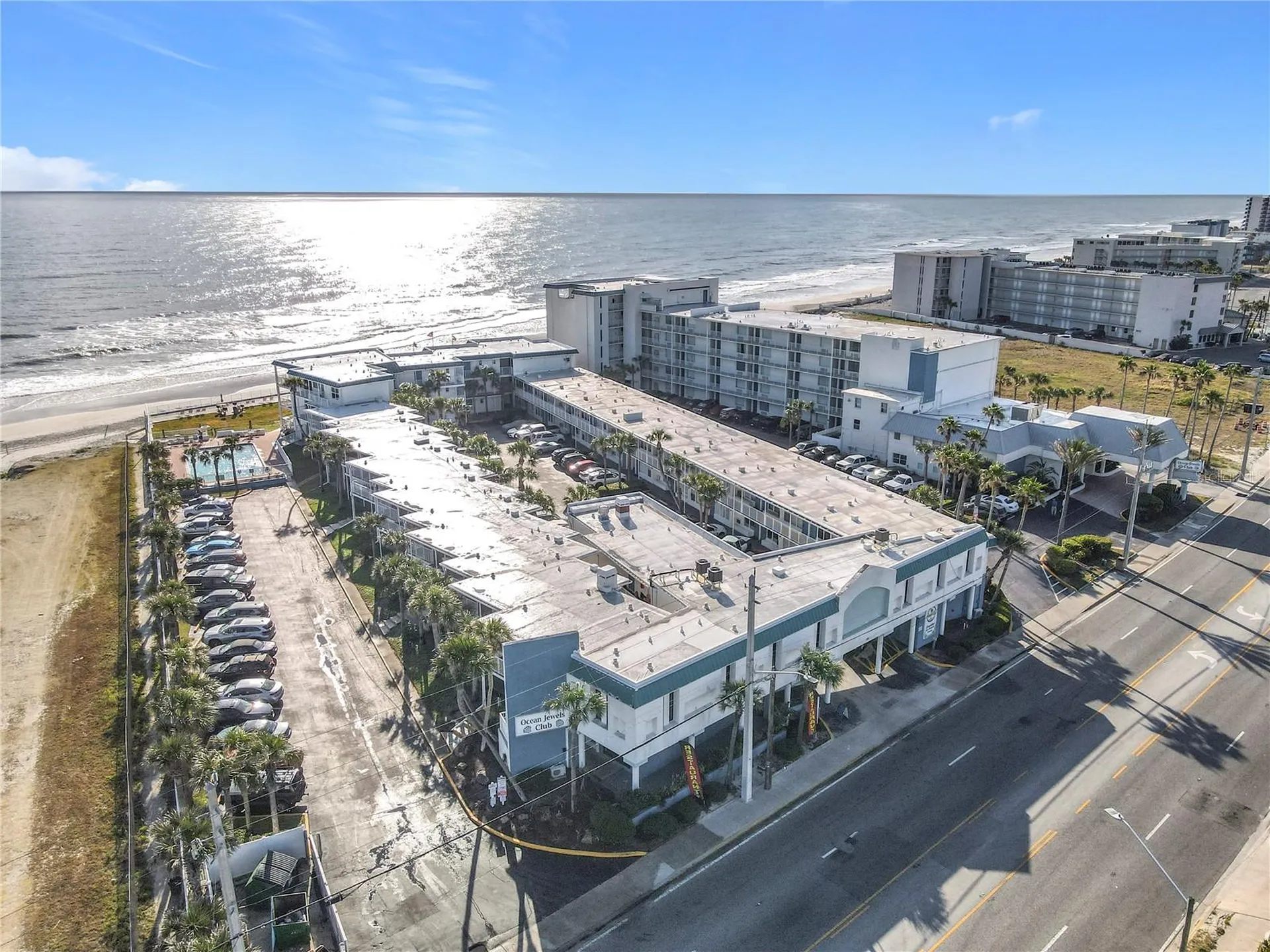 935 S Atlantic Avenue Daytona Beach FL 32118