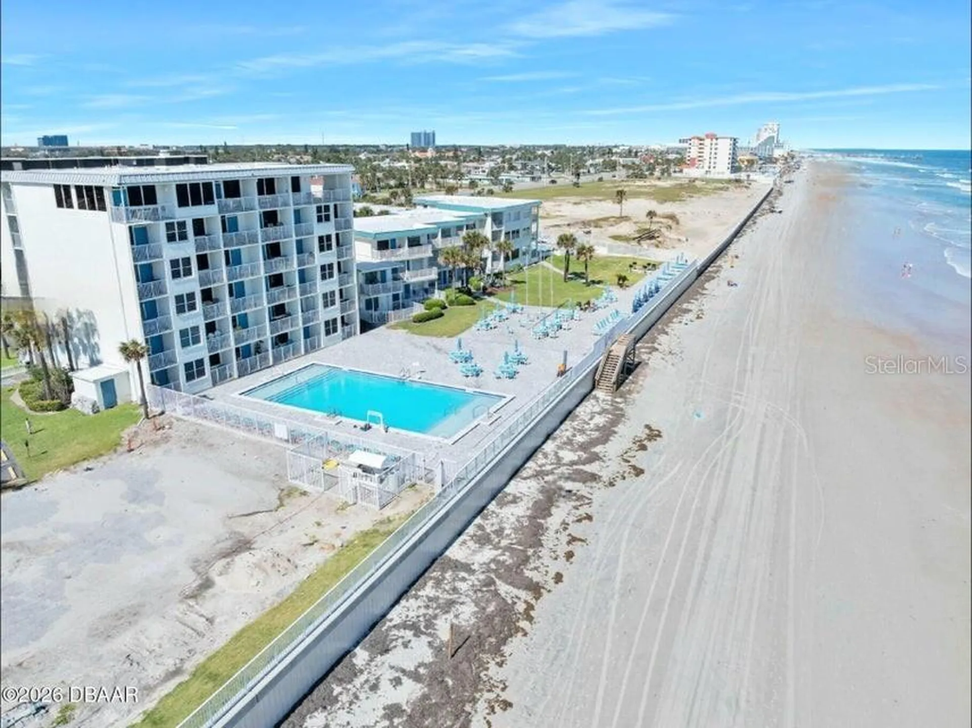935 S Atlantic Avenue Daytona Beach FL 32118