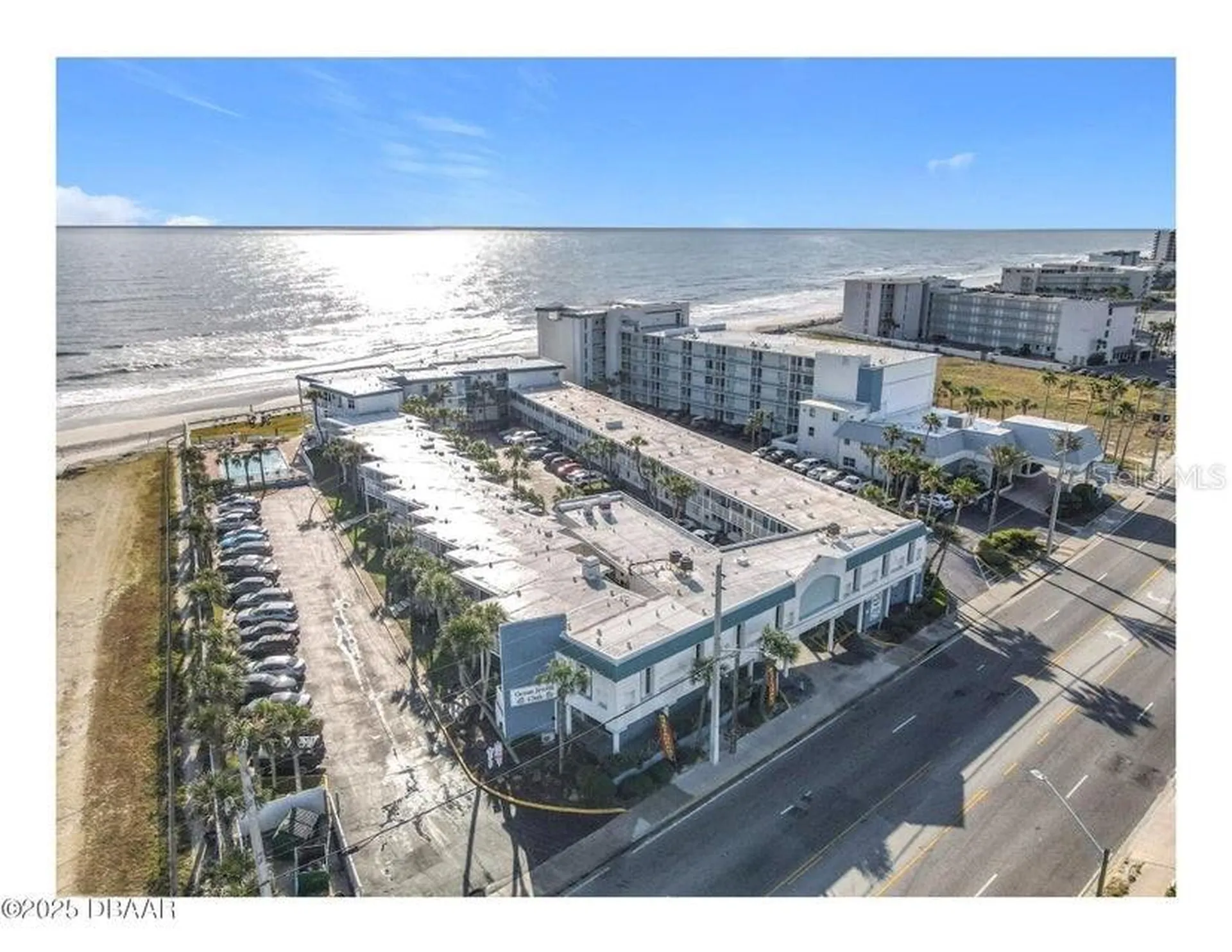 935 S Atlantic Avenue Daytona Beach FL 32118