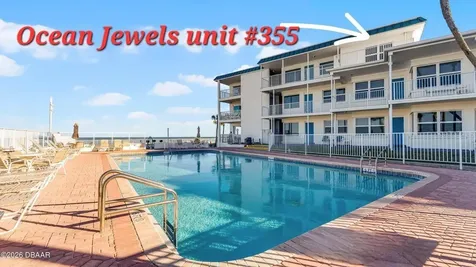 935 S Atlantic Avenue Daytona Beach FL 32118
