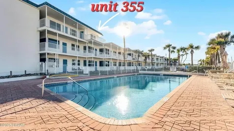 935 S Atlantic Avenue Daytona Beach FL 32118