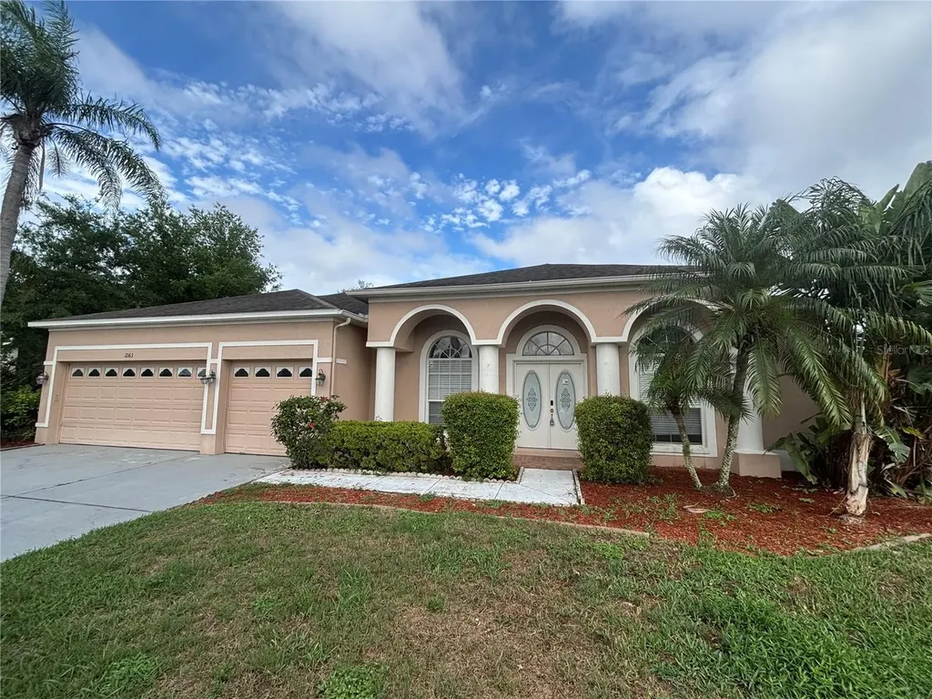 2163 Wintermere Pointe Drive Winter Garden FL 34787