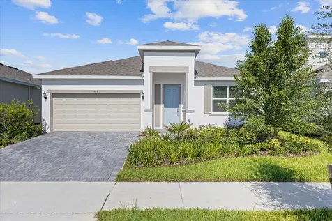 519 Silver Palm Drive Haines City FL 33844