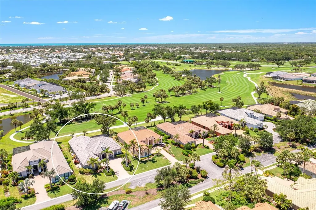 52 Grande Fairway Englewood FL 34223