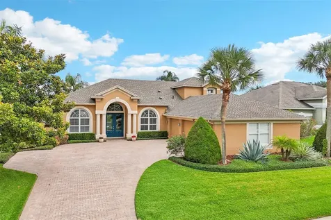 13524 Glynshel Drive Winter Garden FL 34787