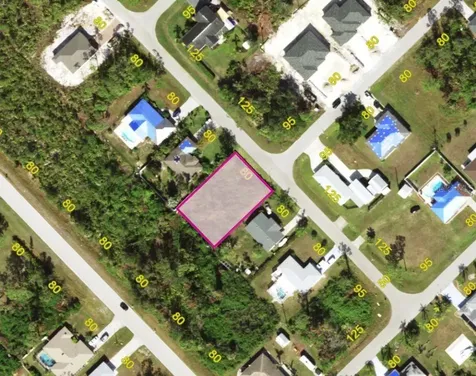 5533 Kempson Lane Port Charlotte FL 33981