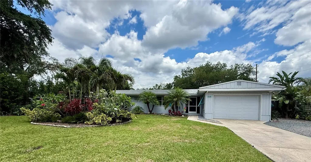 1618 Pineberry Street Lakeland FL 33803