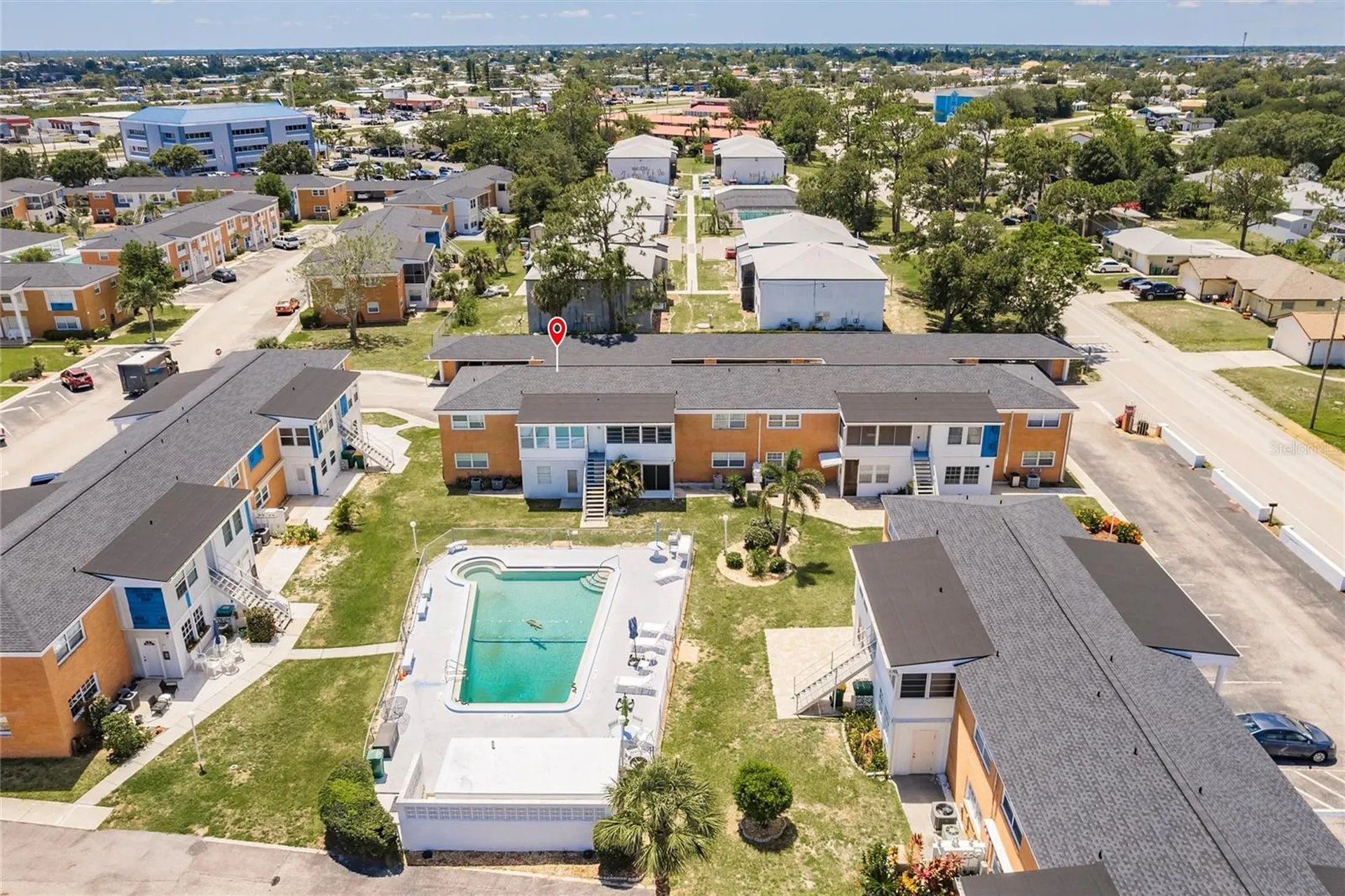 4158 Tamiami Trail Port Charlotte FL 33952