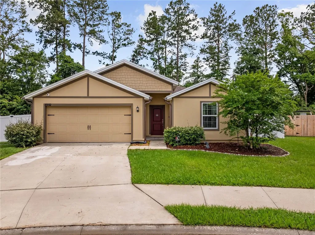 8552 Lake George Circle W Macclenny FL 32063