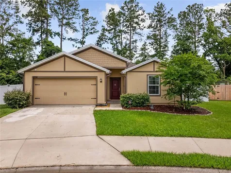 8552 Lake George Circle W Macclenny FL 32063