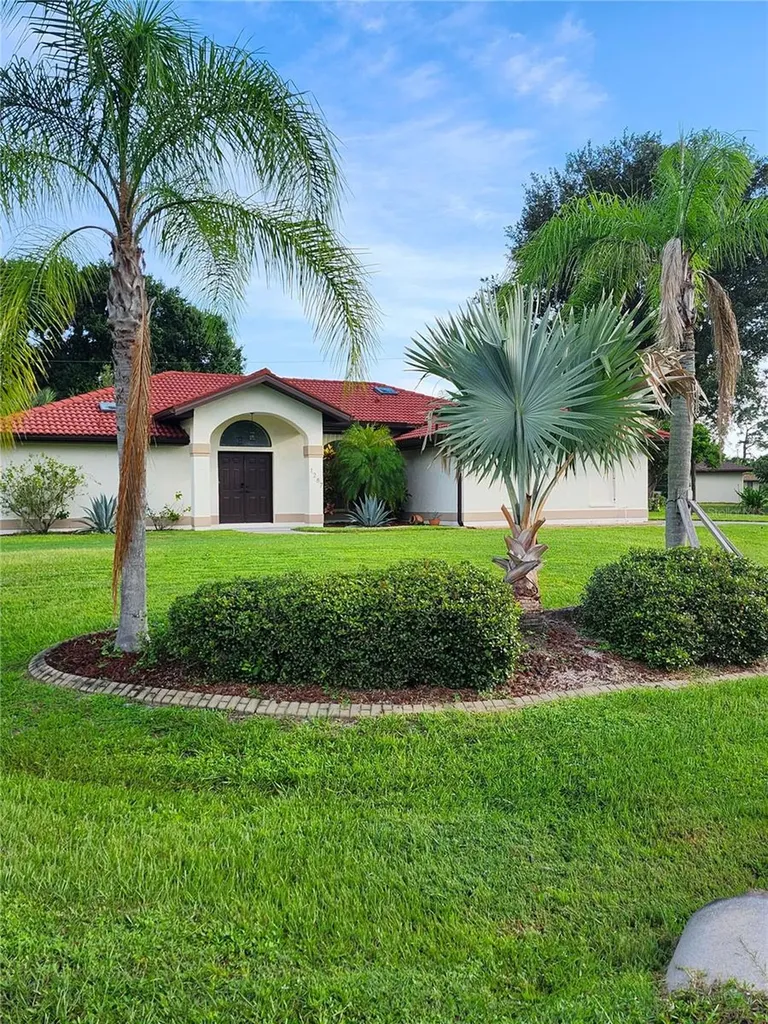 1287 Aken Street Port Charlotte FL 33952