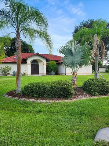 1287 Aken Street Port Charlotte FL 33952