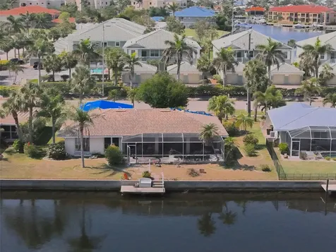 1450 Aqui Esta Drive Punta Gorda FL 33950