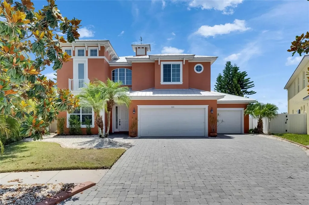 404 Bahama Grande Boulevard Apollo Beach FL 33572