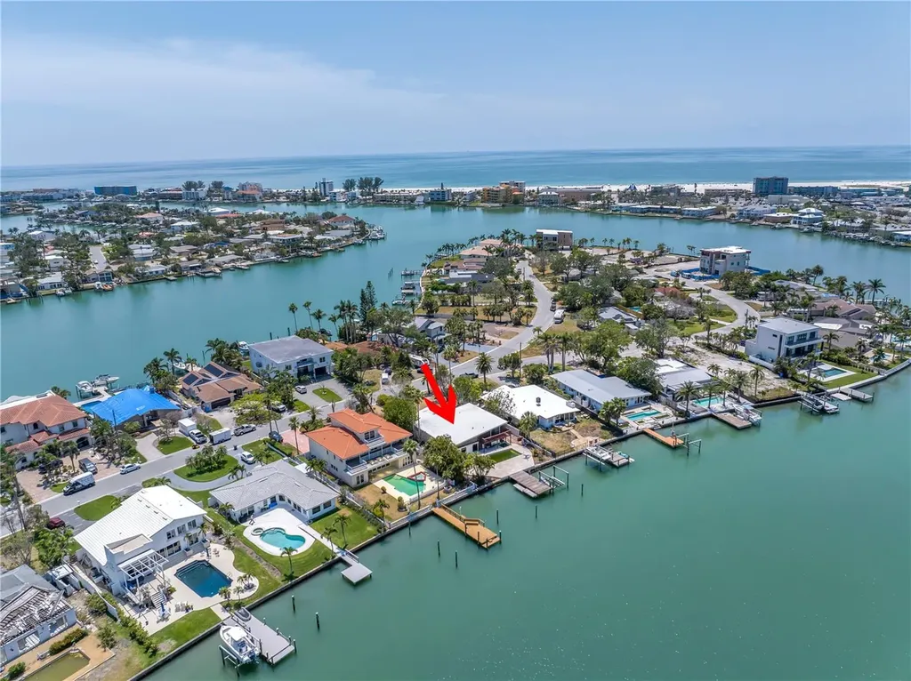 31 Dolphin Drive Treasure Island FL 33706