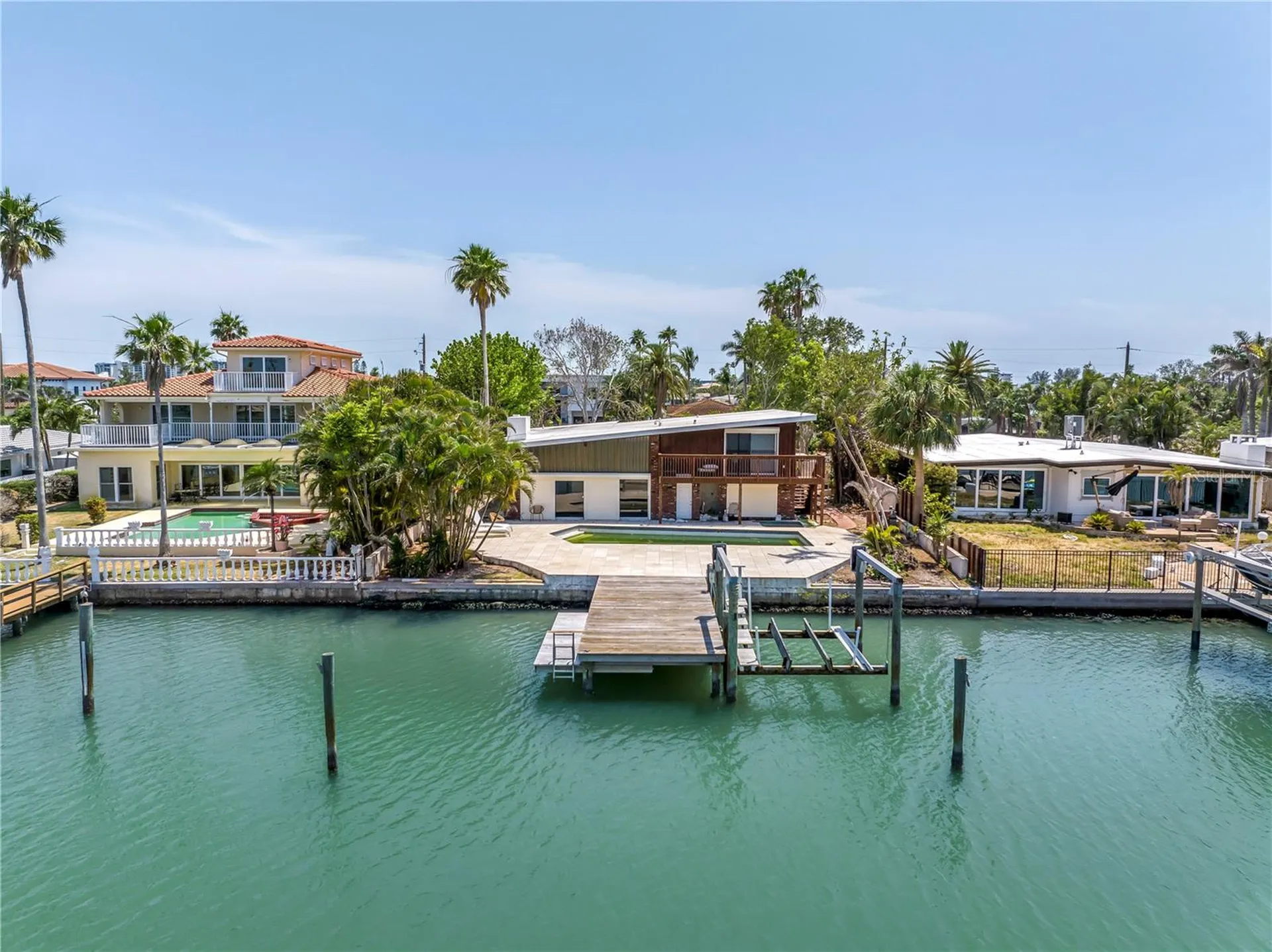 31 Dolphin Drive Treasure Island FL 33706