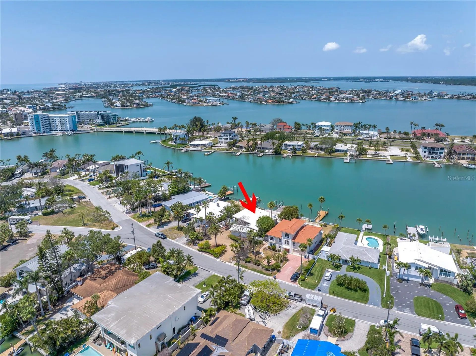 31 Dolphin Drive Treasure Island FL 33706