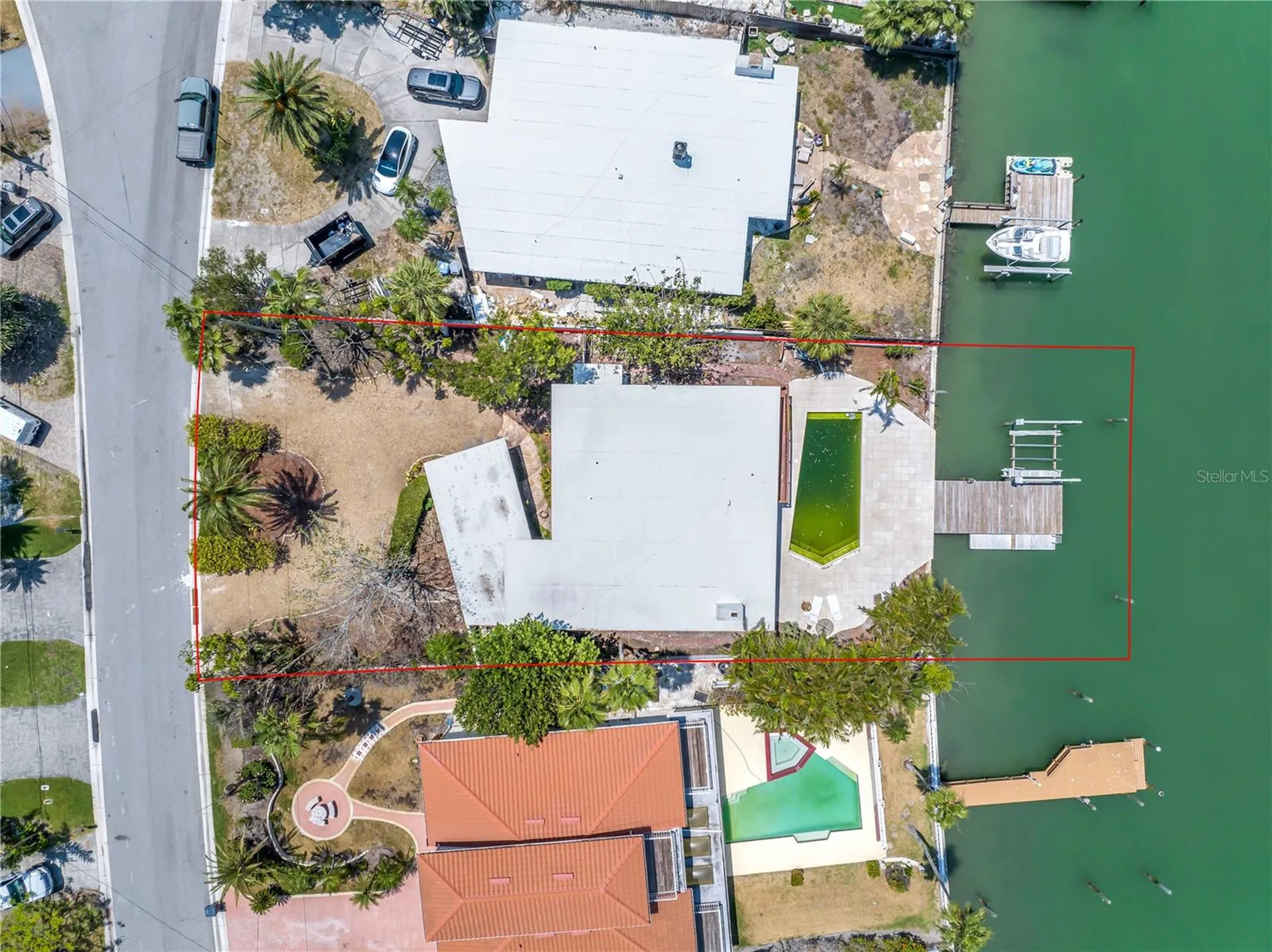 31 Dolphin Drive Treasure Island FL 33706