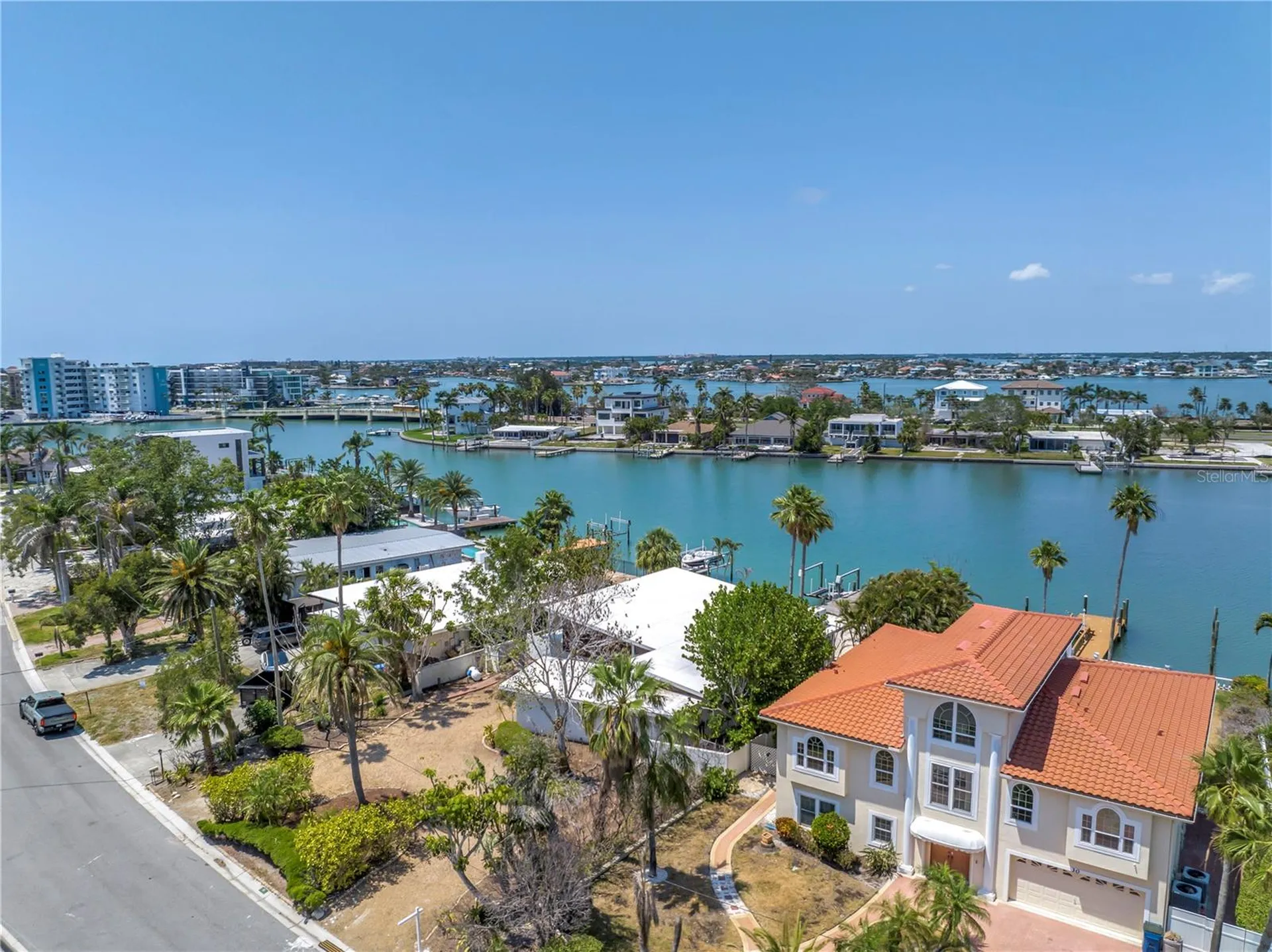 31 Dolphin Drive Treasure Island FL 33706