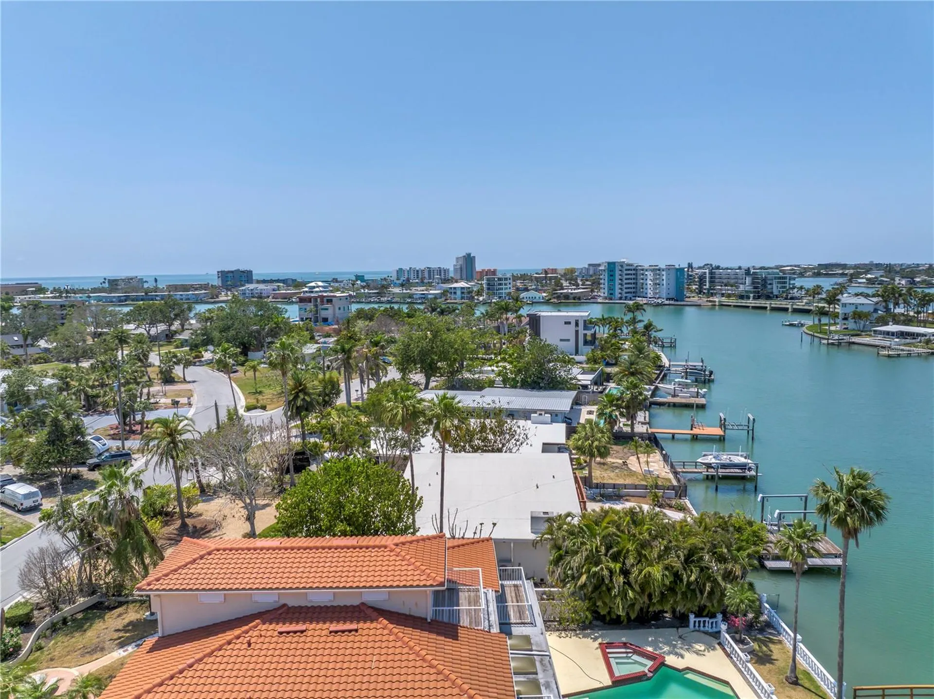 31 Dolphin Drive Treasure Island FL 33706