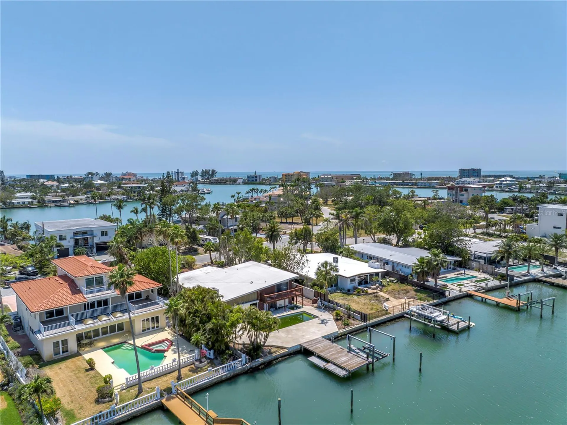 31 Dolphin Drive Treasure Island FL 33706