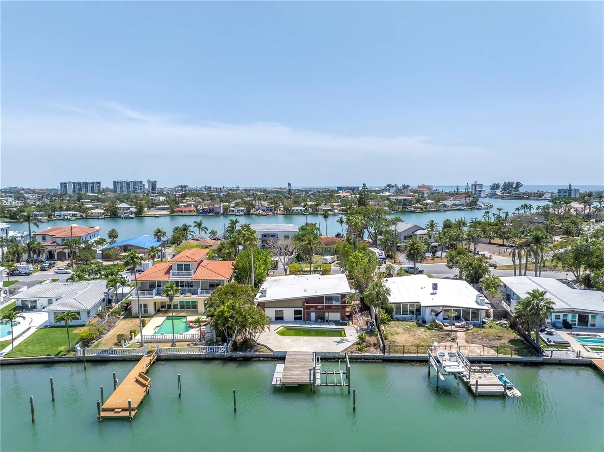 31 Dolphin Drive Treasure Island FL 33706