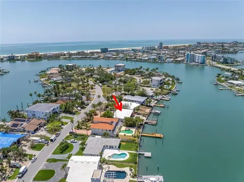 31 Dolphin Drive Treasure Island FL 33706