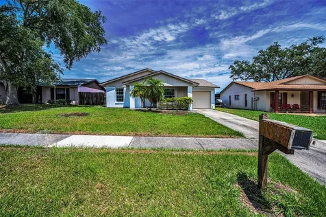 843 Greenfield Drive Palm Harbor FL 34684