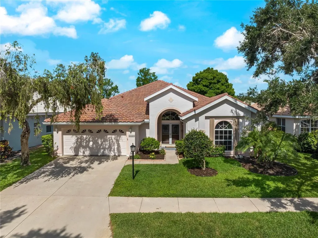 6248 Donnington Court Sarasota FL 34238