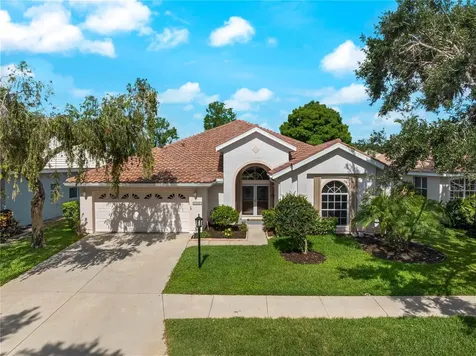 6248 Donnington Court Sarasota FL 34238