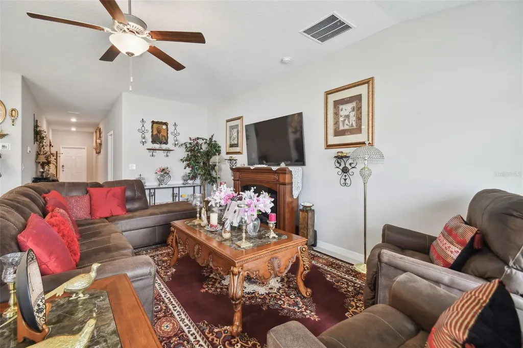 13603 Wild Ginger Street Riverview FL 33579