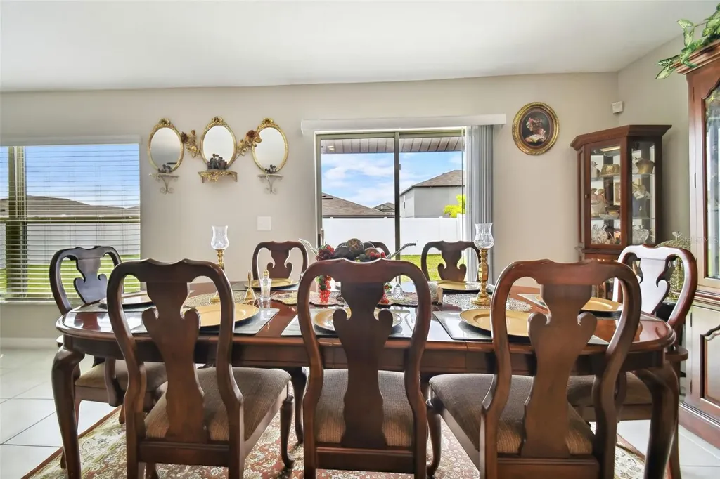 13603 Wild Ginger Street Riverview FL 33579