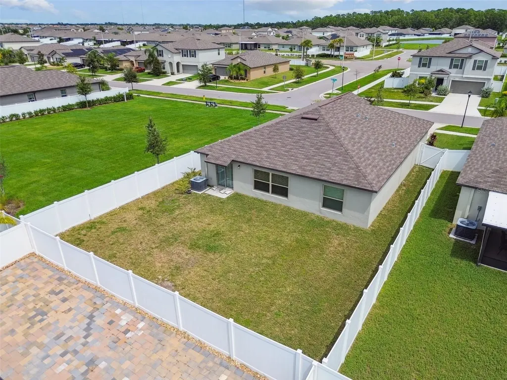 13603 Wild Ginger Street Riverview FL 33579