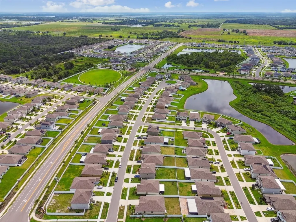 13603 Wild Ginger Street Riverview FL 33579