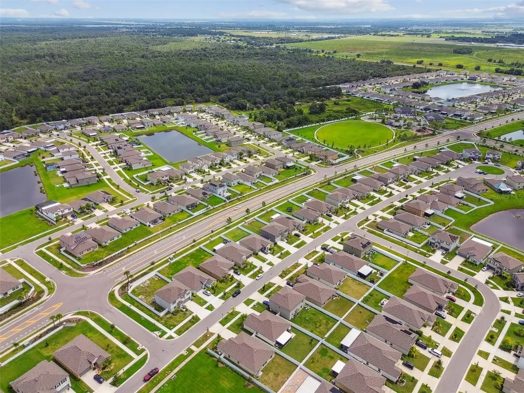 13603 Wild Ginger Street Riverview FL 33579