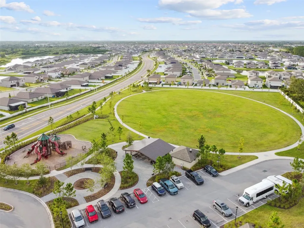 13603 Wild Ginger Street Riverview FL 33579