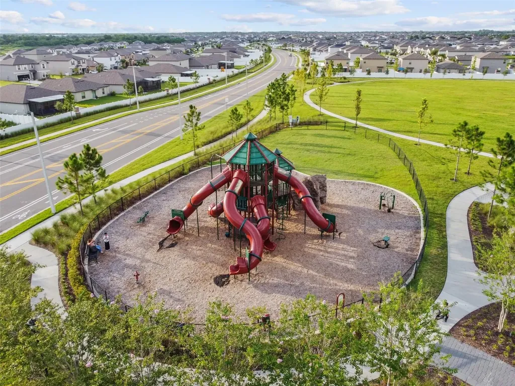 13603 Wild Ginger Street Riverview FL 33579