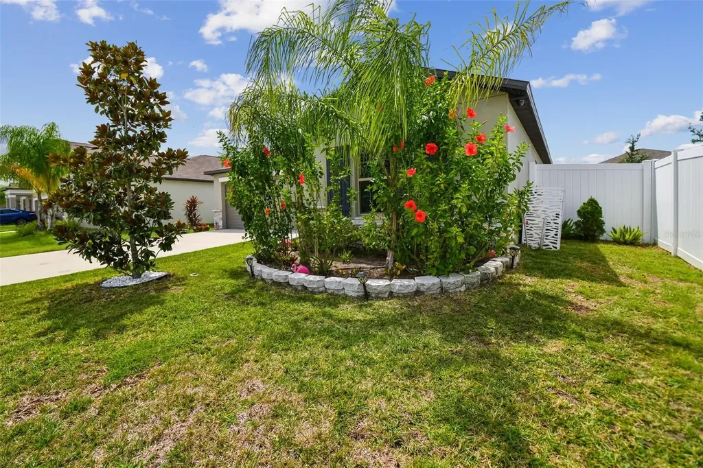 13603 Wild Ginger Street Riverview FL 33579