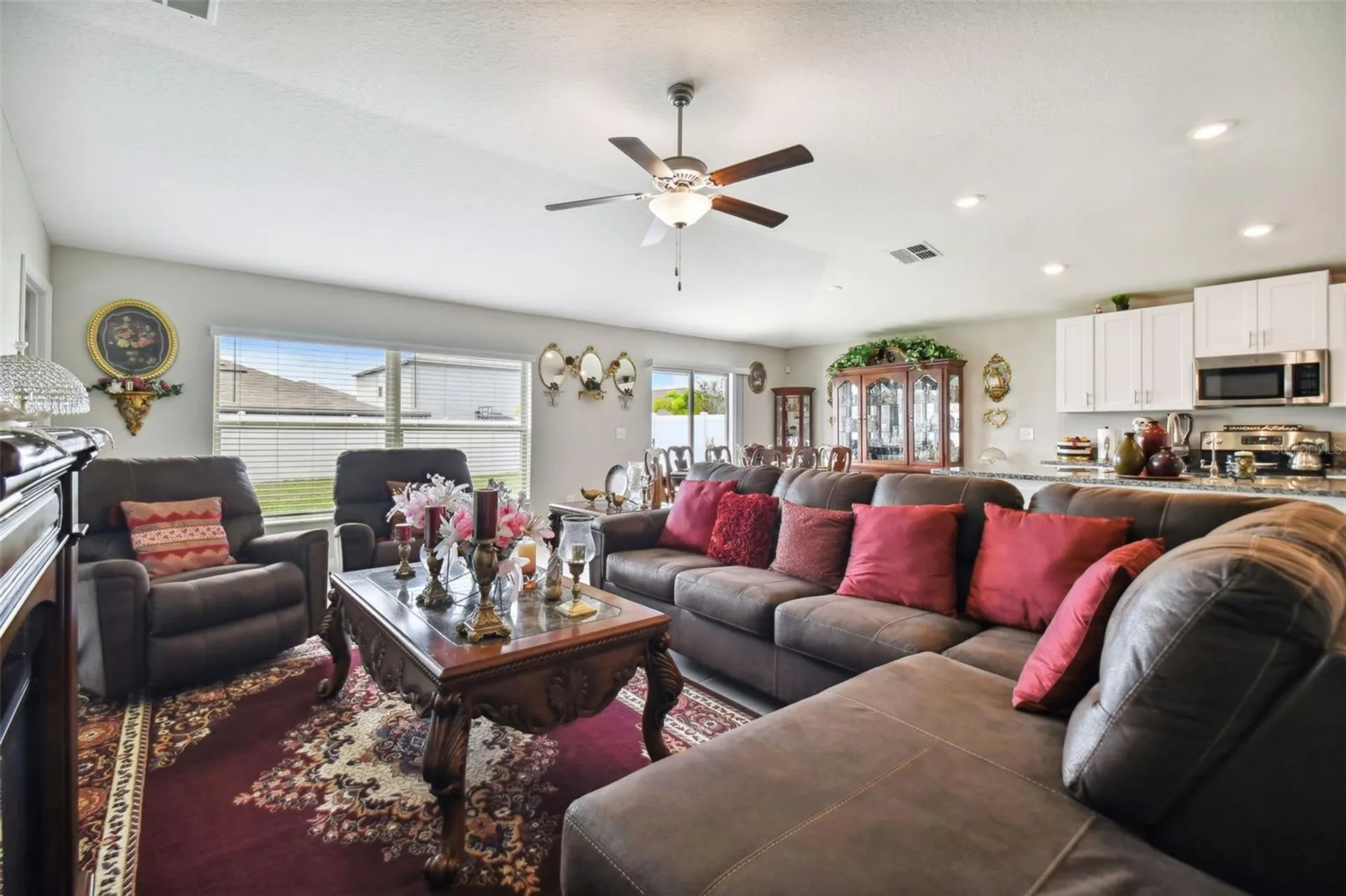 13603 Wild Ginger Street Riverview FL 33579