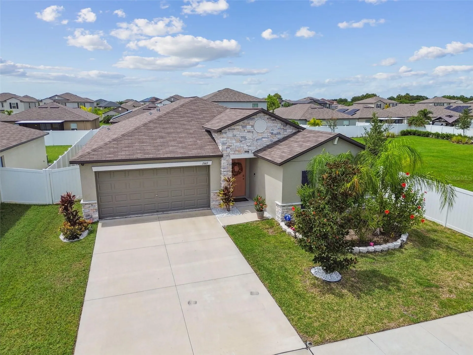 13603 Wild Ginger Street Riverview FL 33579