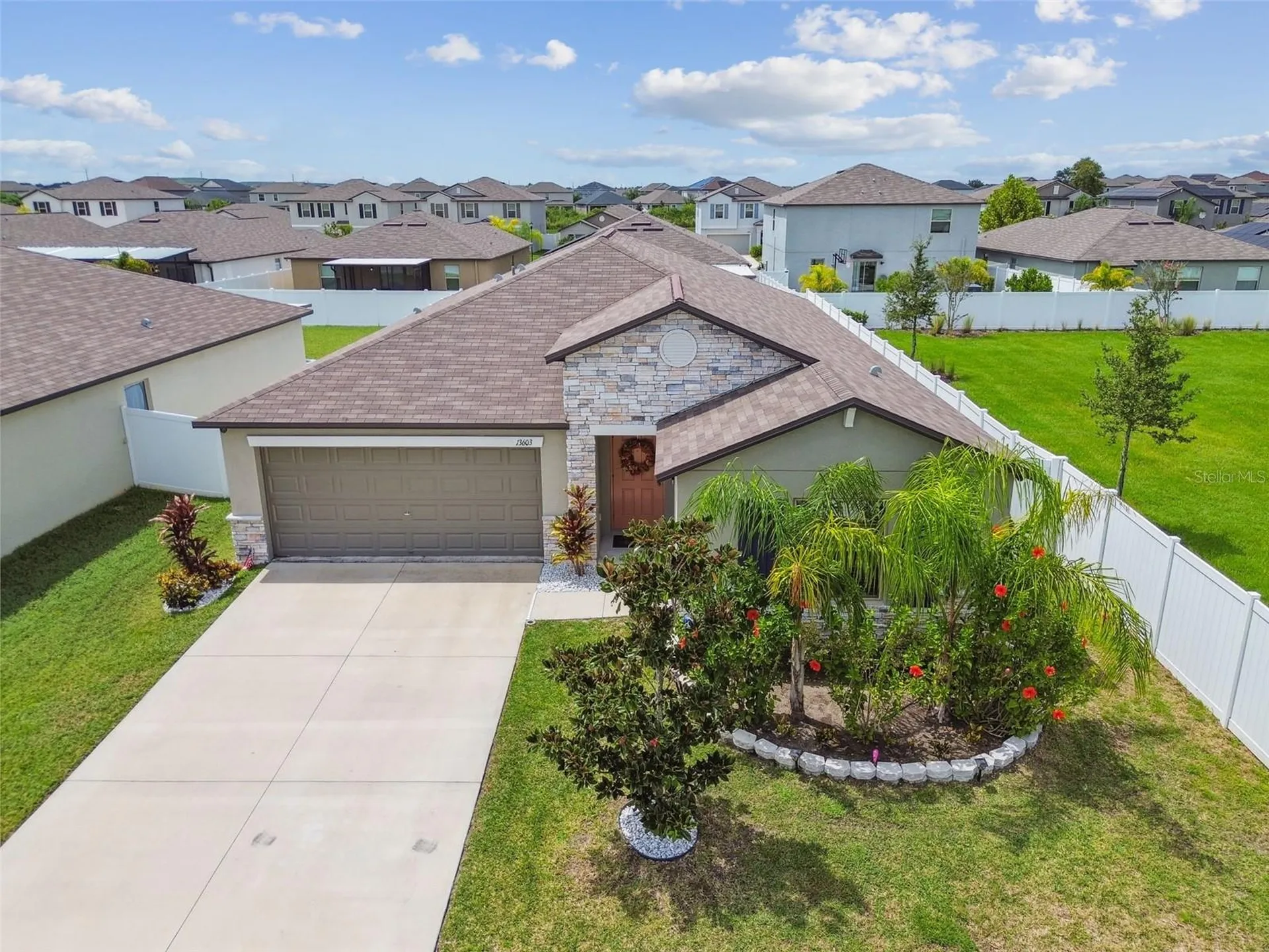 13603 Wild Ginger Street Riverview FL 33579