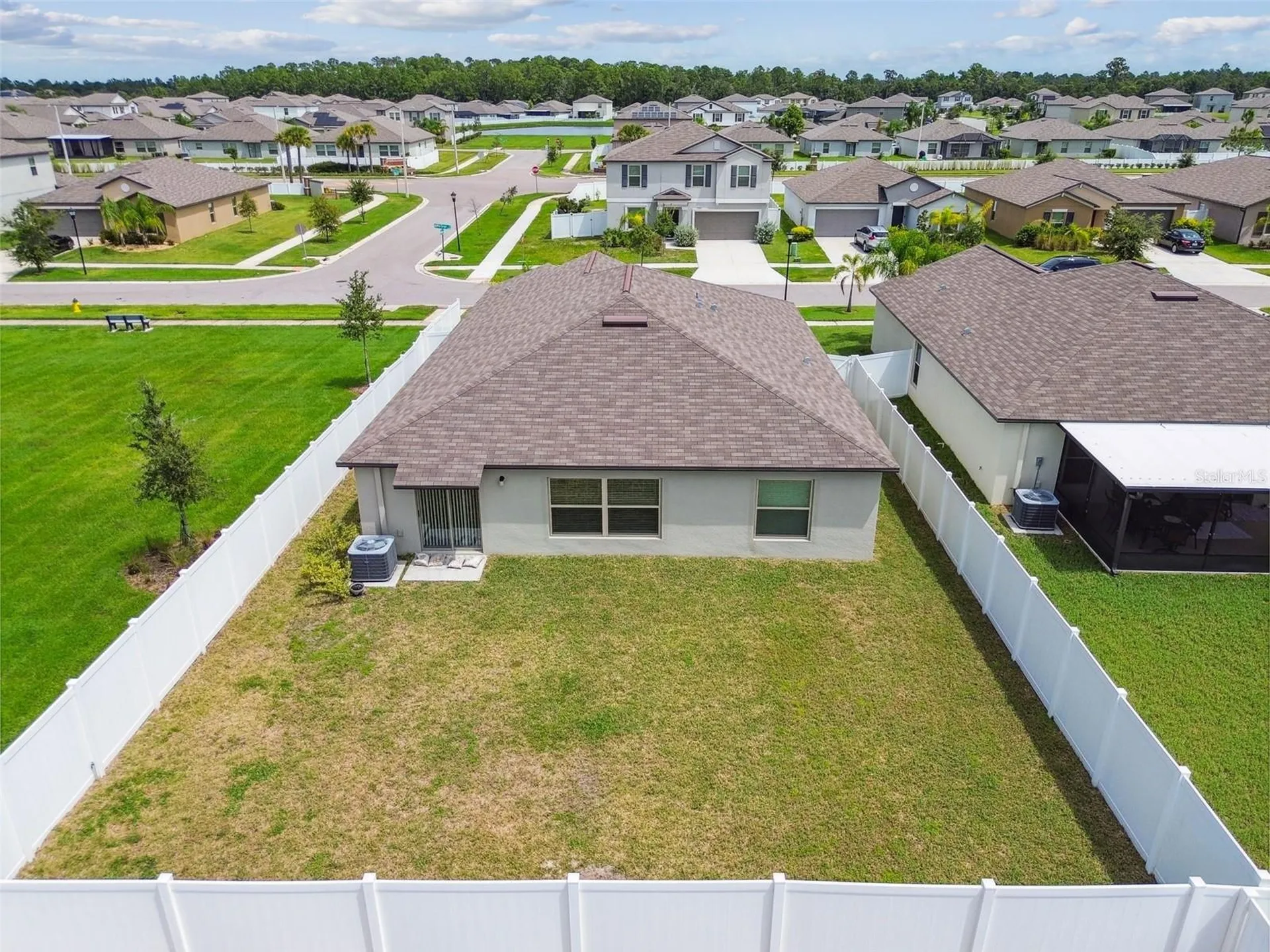 13603 Wild Ginger Street Riverview FL 33579